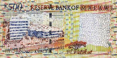 Beschrijving voorzijde: BUILDING